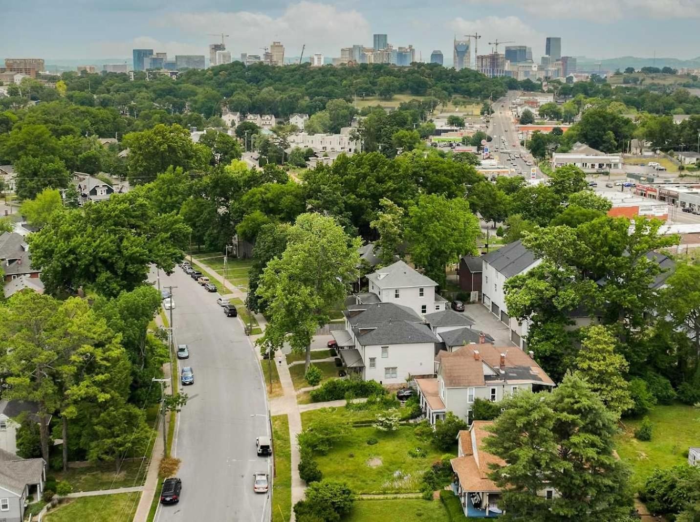 Quiet Chord - Ideal Retreat Minutes From Downtown * Nashville