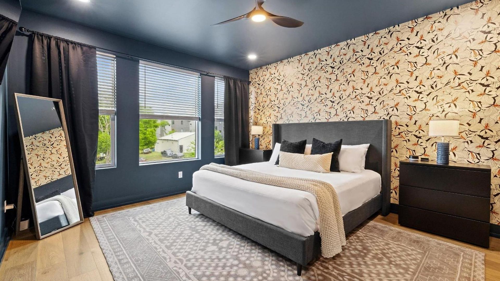 Holiday home Second Fiddle Hideaway