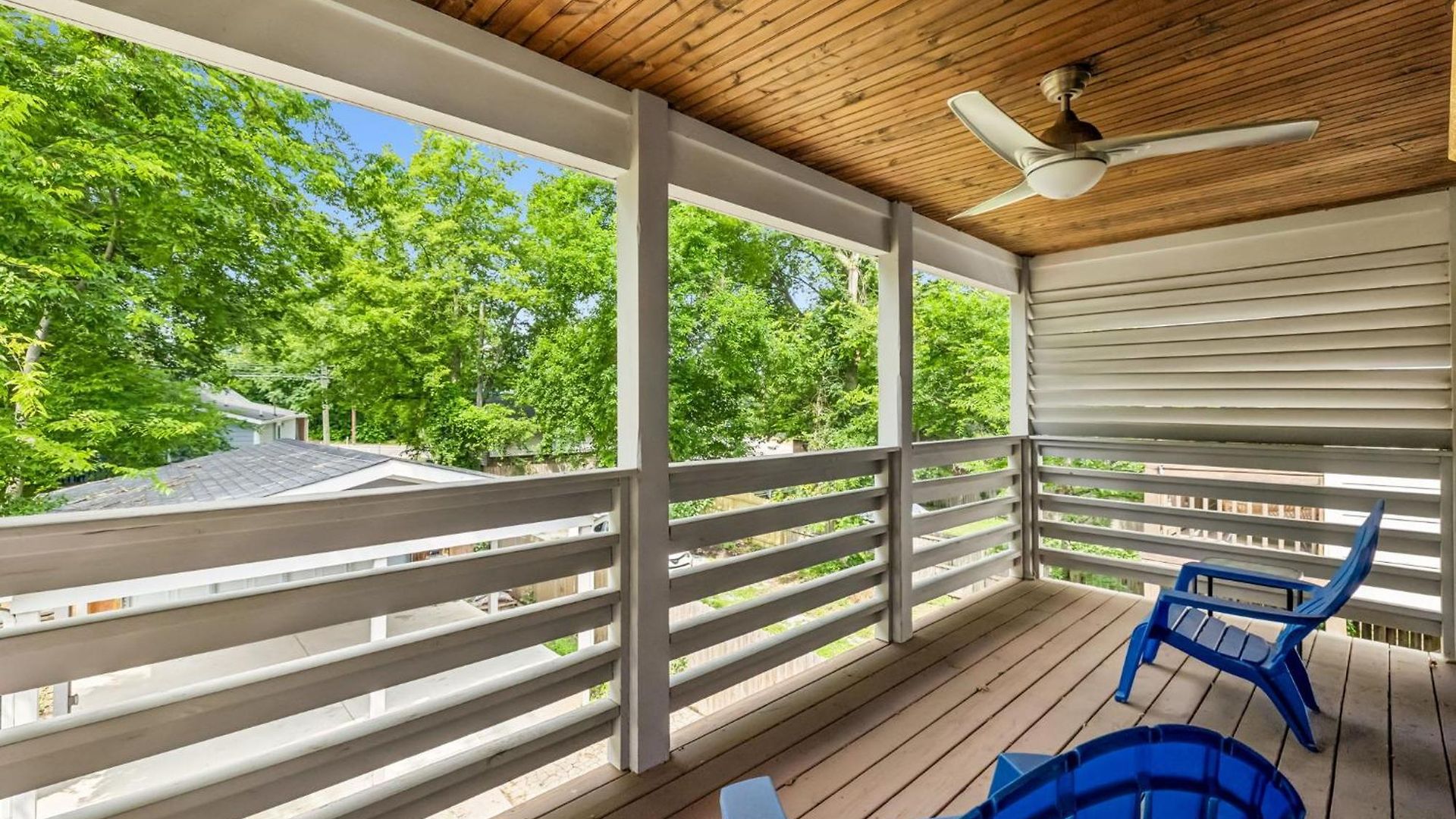 In Style Spacious Nash Near Broadway Holiday home