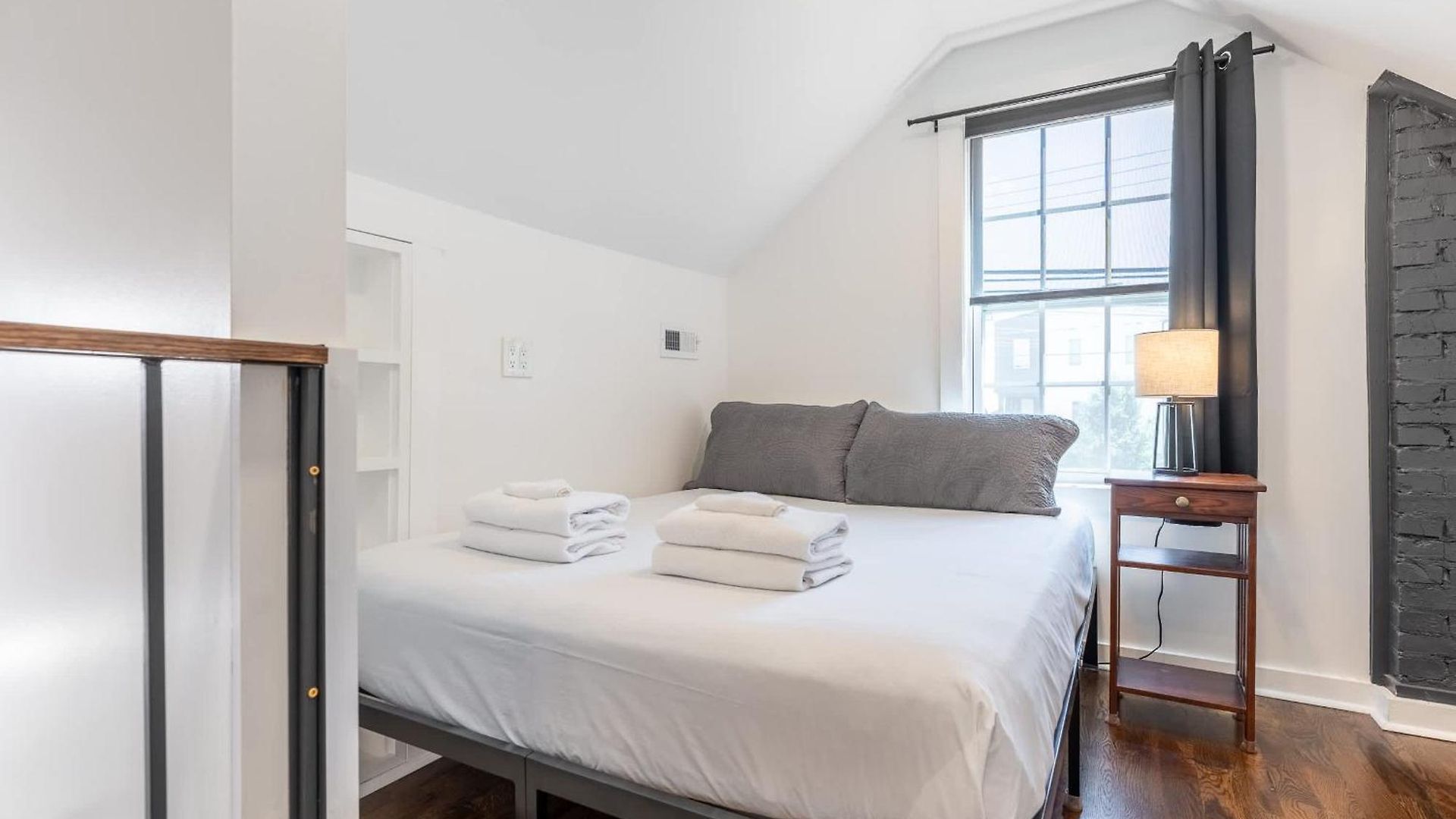 Holiday home The Northview Nook- Dog-friendly Retreat Nashville