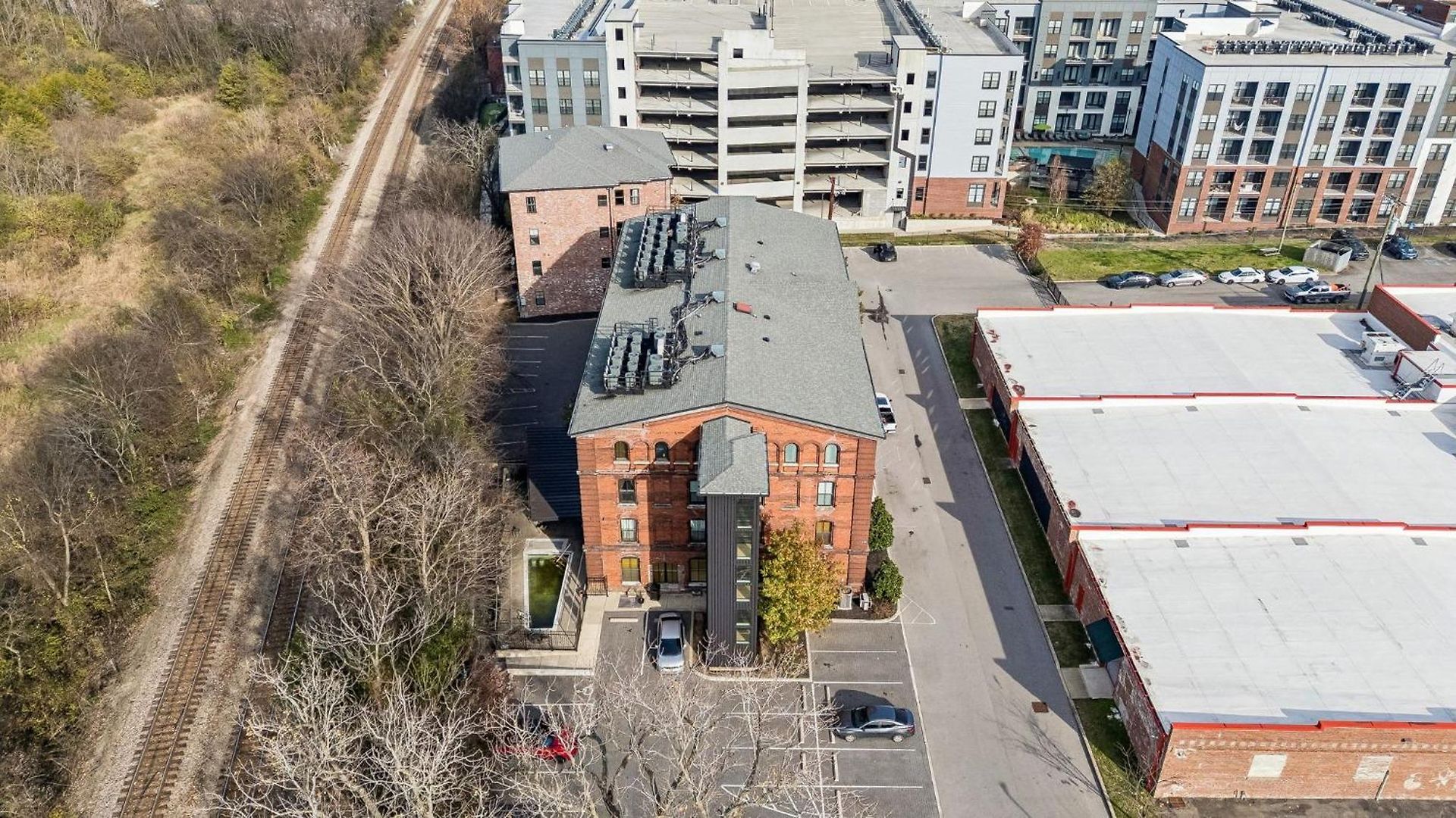 Holiday home Luxury 2br Midtown Near Broadway & Pool Nashville