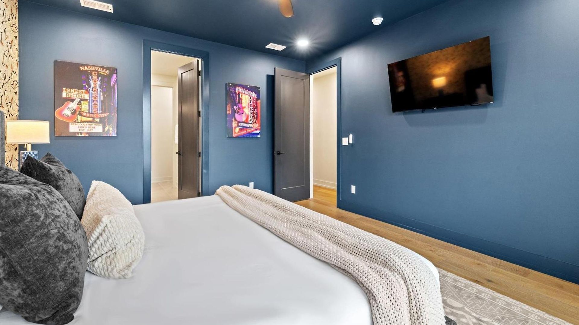 Second Fiddle Hideaway Holiday home Nashville