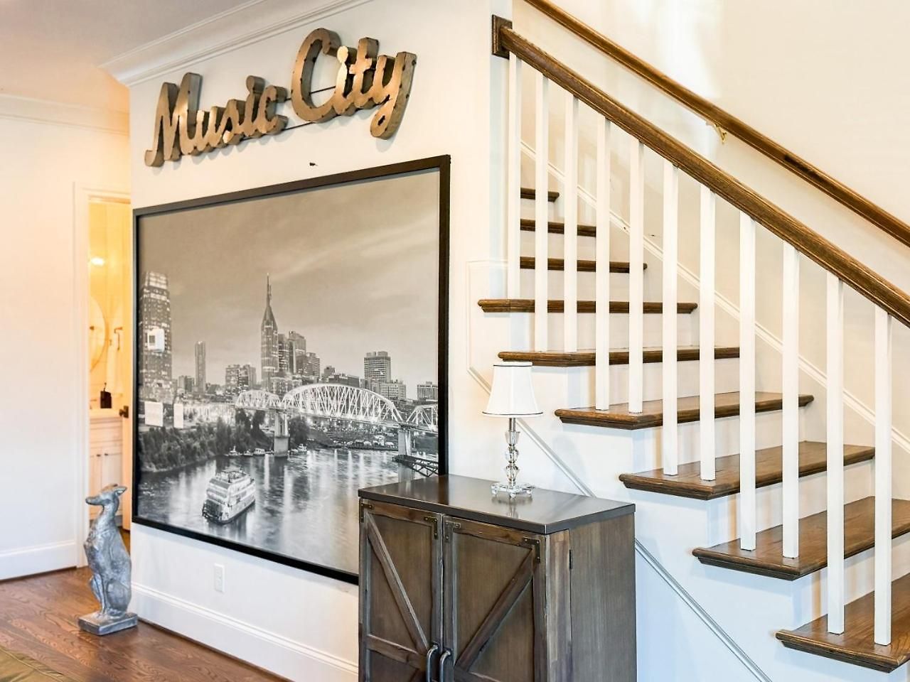 Amazing Group Townhouse 7 Min To Broadway