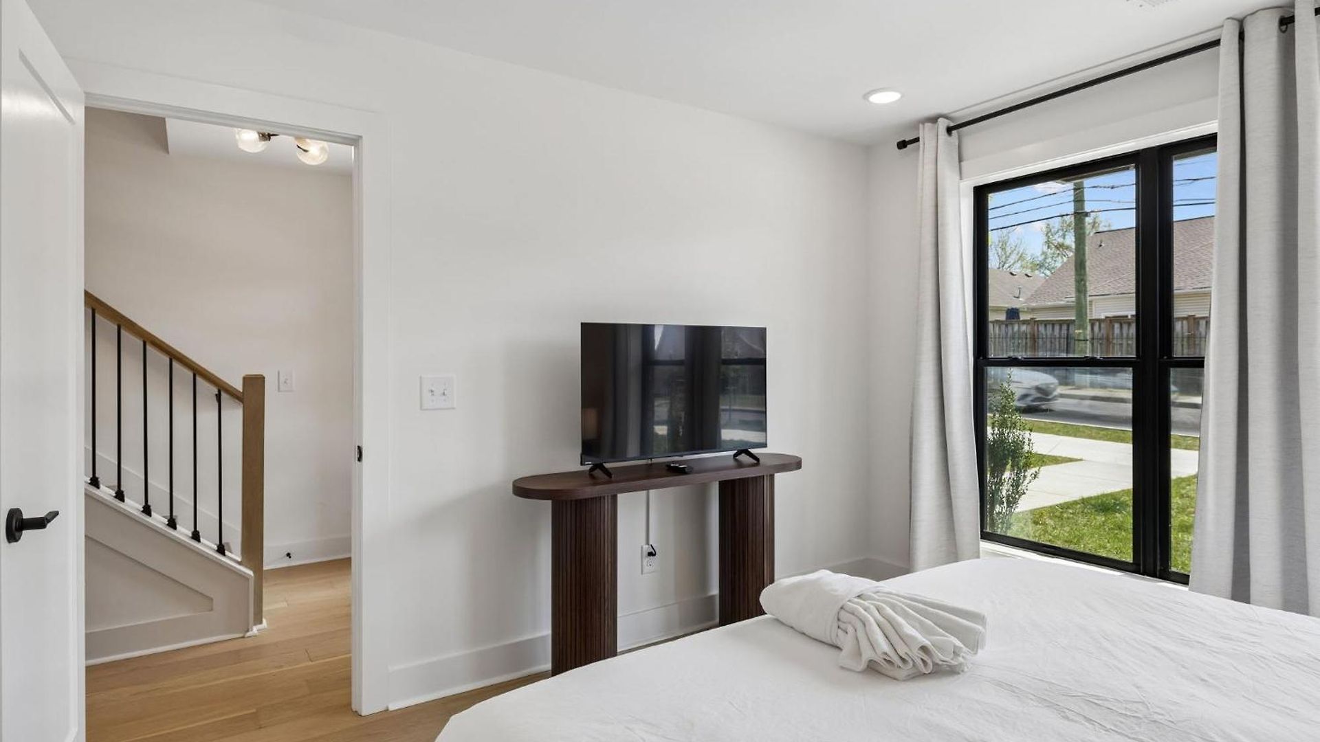 Holiday home Sleek Trio Townhomes 9br 3 Hot Tubs