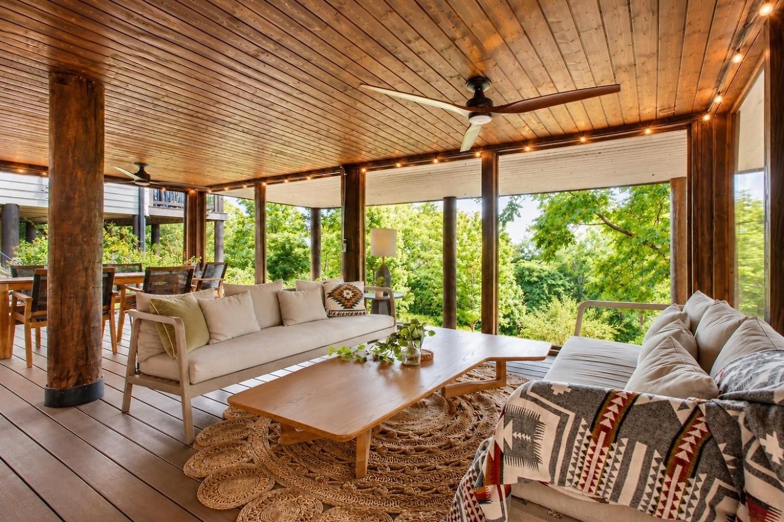 The Songwriter's Mansion Rooftop & Skyline Views *
