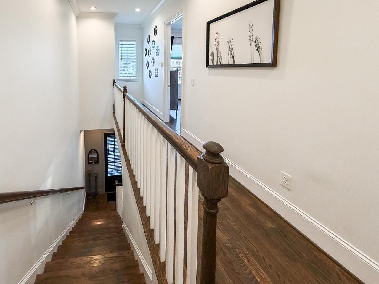 Amazing Group Townhouse 7 Min To Broadway Nashville