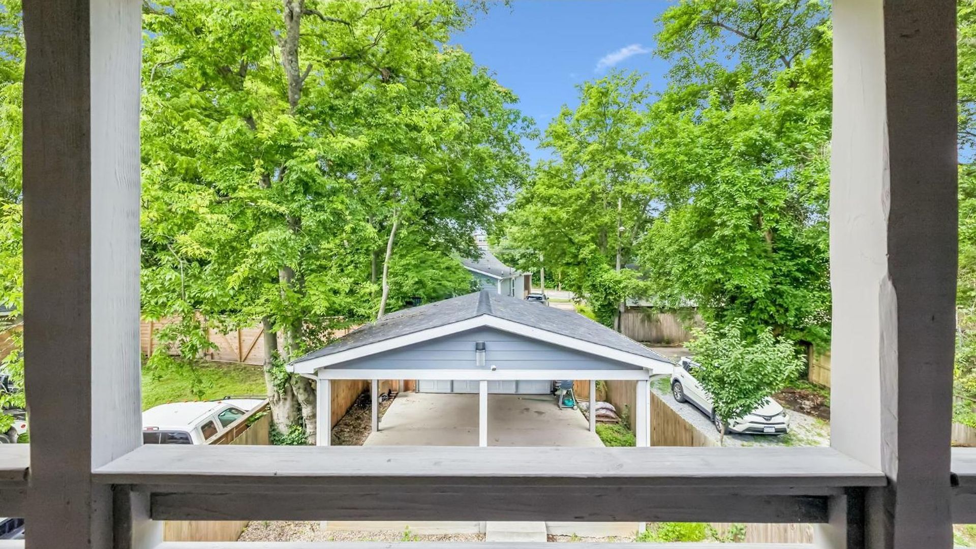 In Style Spacious Nash Near Broadway Holiday home
