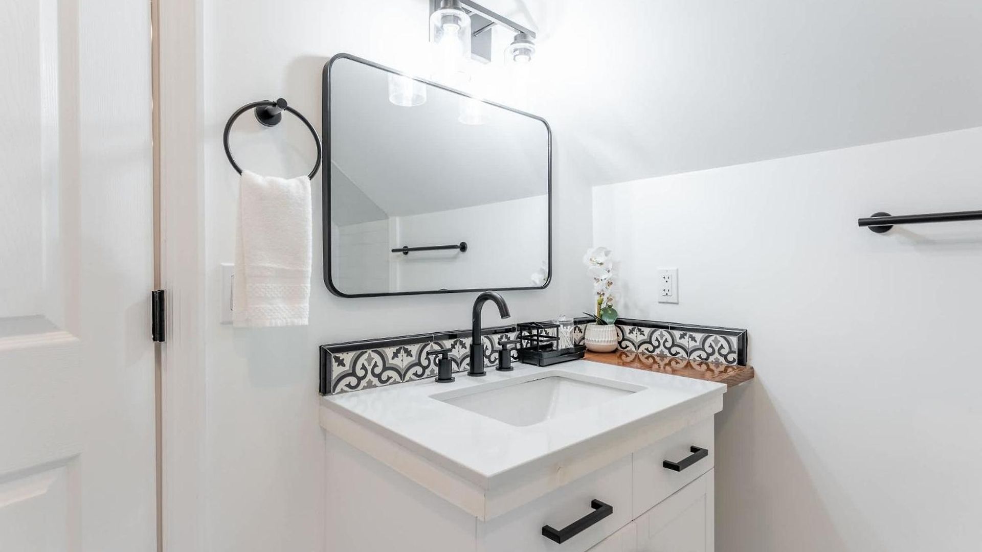 The Northview Nook- Dog-friendly Retreat Holiday home Nashville