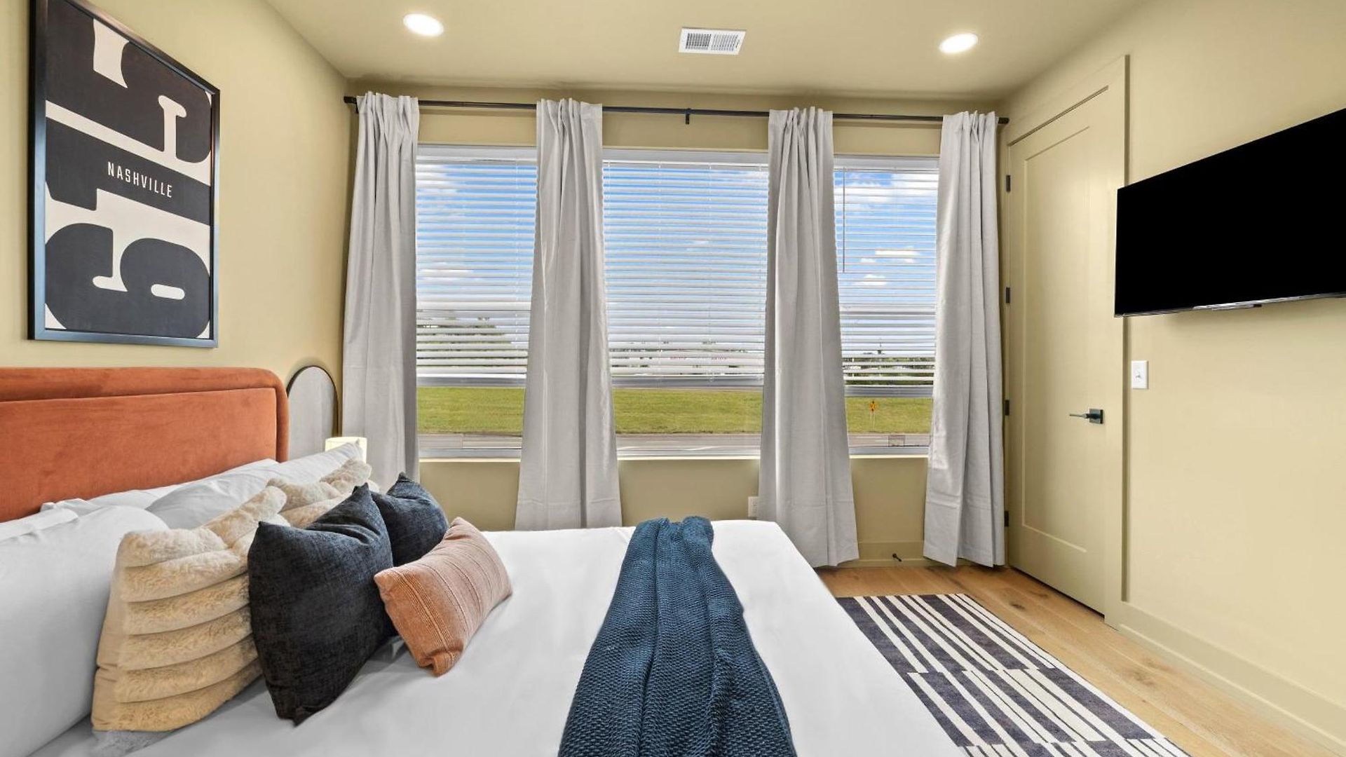 Holiday home Hideaway Nashville