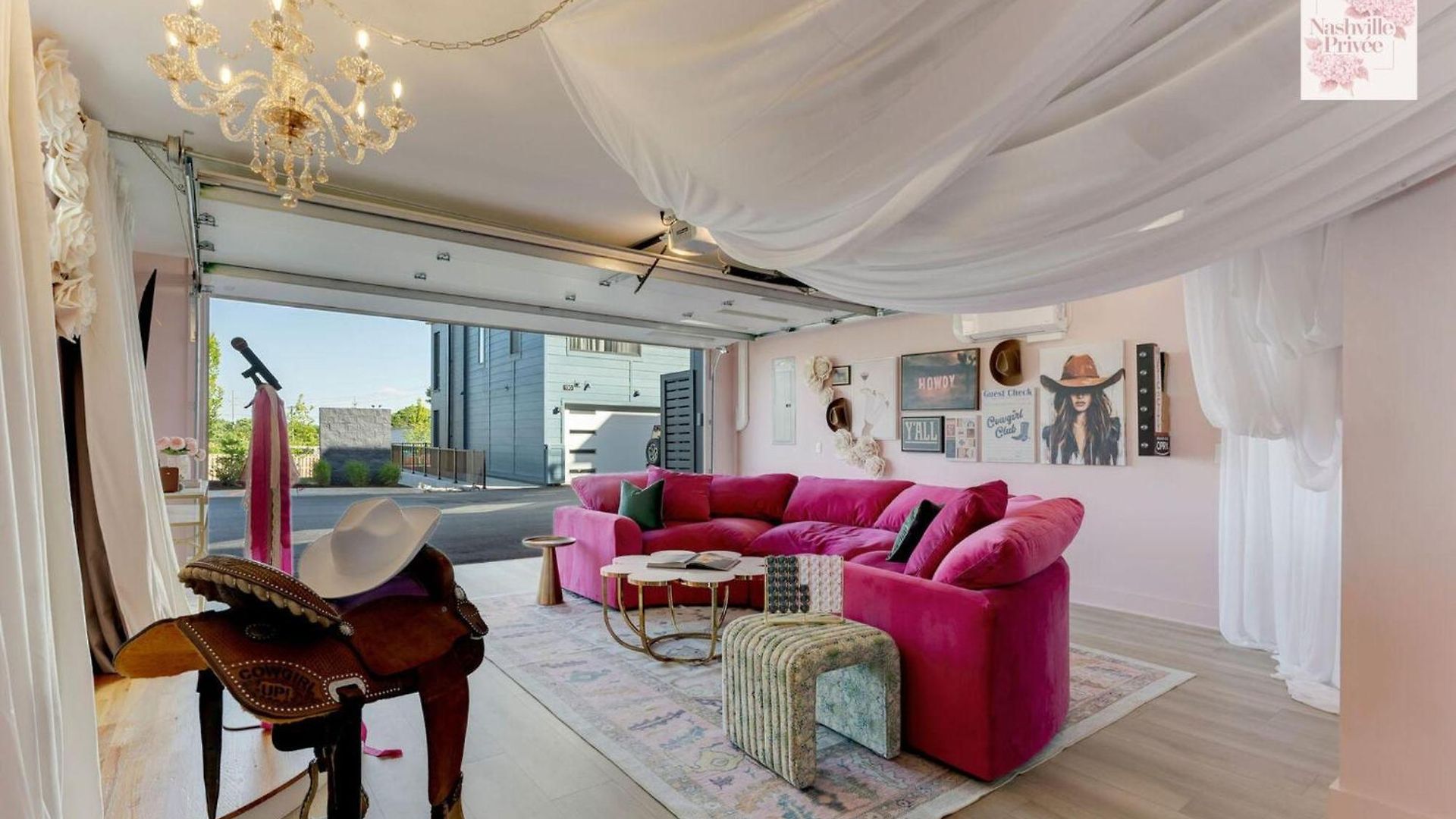 Holiday home Privee