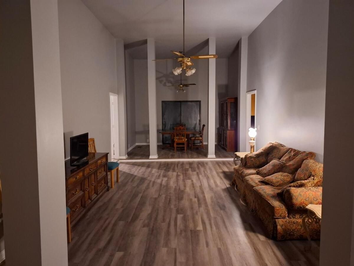Old School Cool 3br Minutes To Downtown Holiday home Nashville