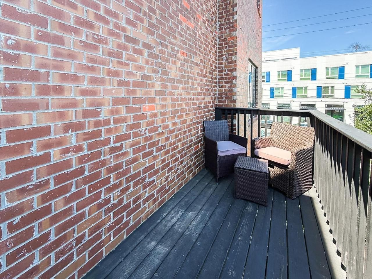 Amazing Group Townhouse 7 Min To Broadway * Nashville