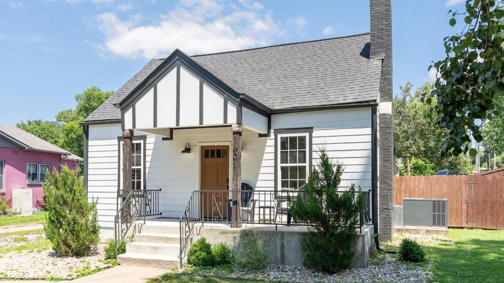 The Northview Nook- Dog-friendly Retreat Holiday home Nashville