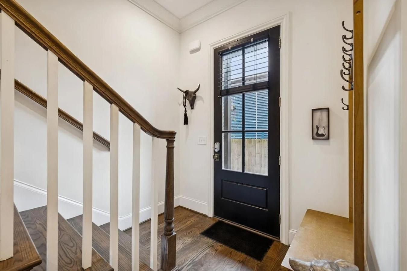 Holiday home Amazing Group Townhouse 7 Min To Broadway *
