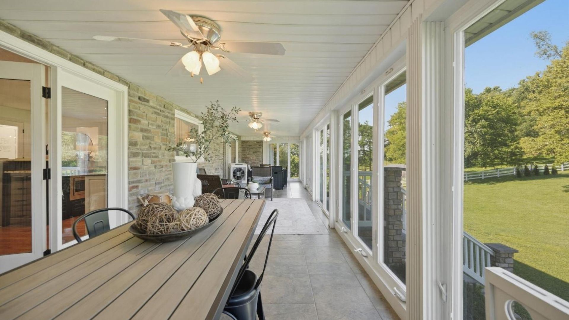Unwind By The Fireplace In North