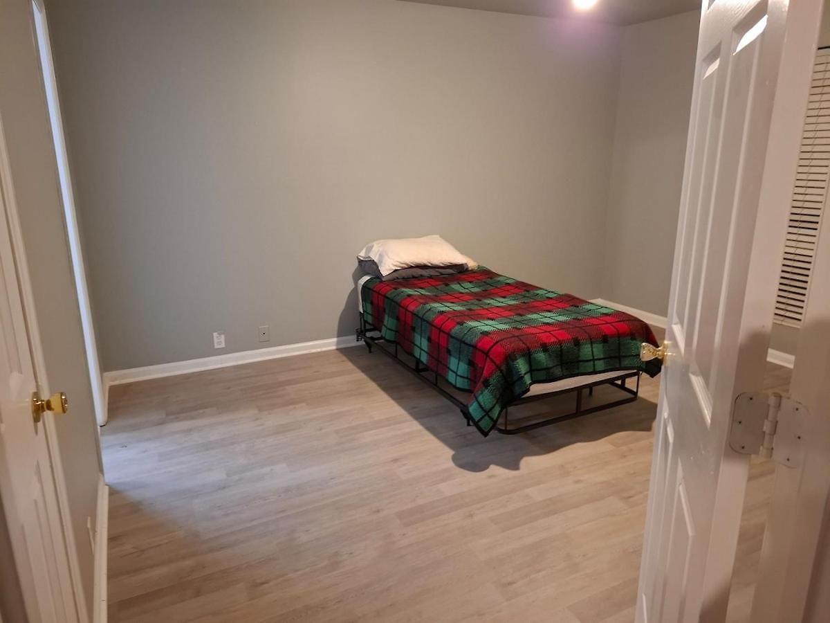Holiday home Old School Cool 3br Minutes To Downtown