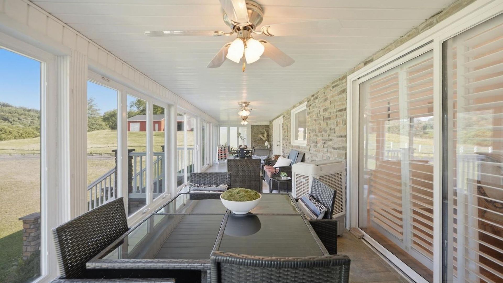 Unwind By The Fireplace In North * Nashville