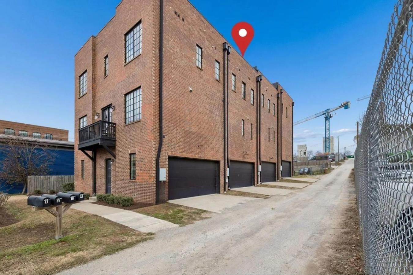 Holiday home Amazing Group Townhouse 7 Min To Broadway Nashville