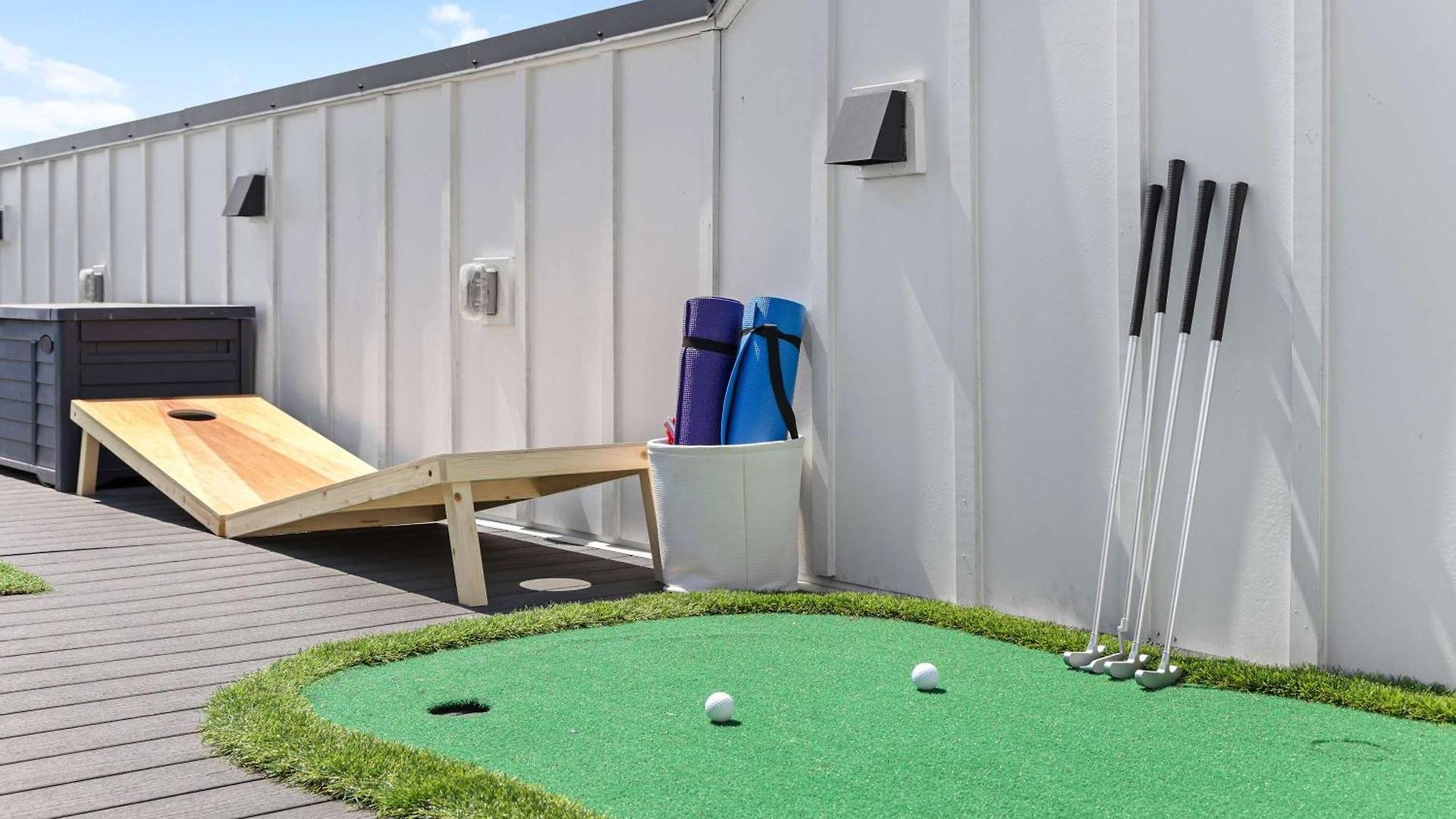 Sounds Like Fun- Hot Tub & Rooftop Views Holiday home Nashville