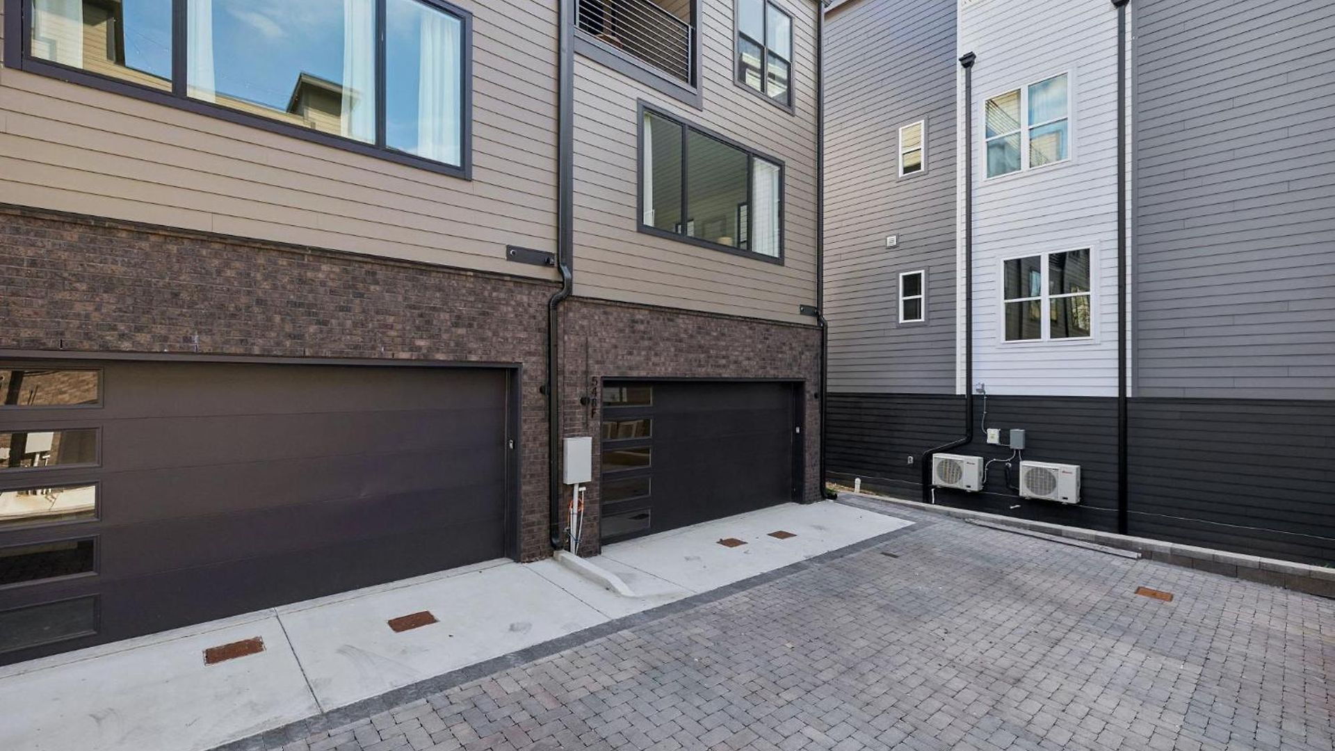 Holiday home Fancy Townhouse With Rooftop Hot Tub & Fireplace Nashville