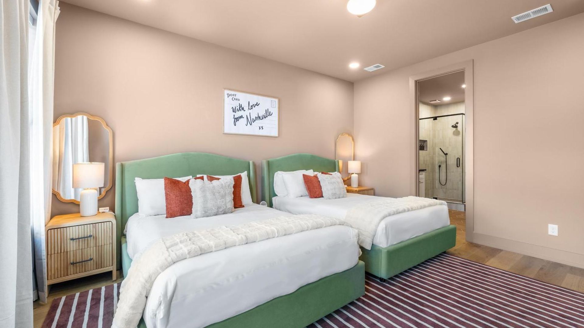 Hideaway Holiday home Nashville
