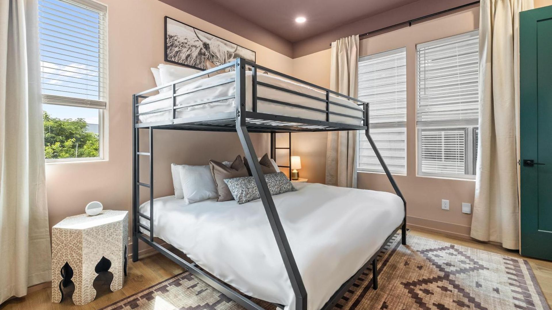 Holiday home Hideaway Nashville