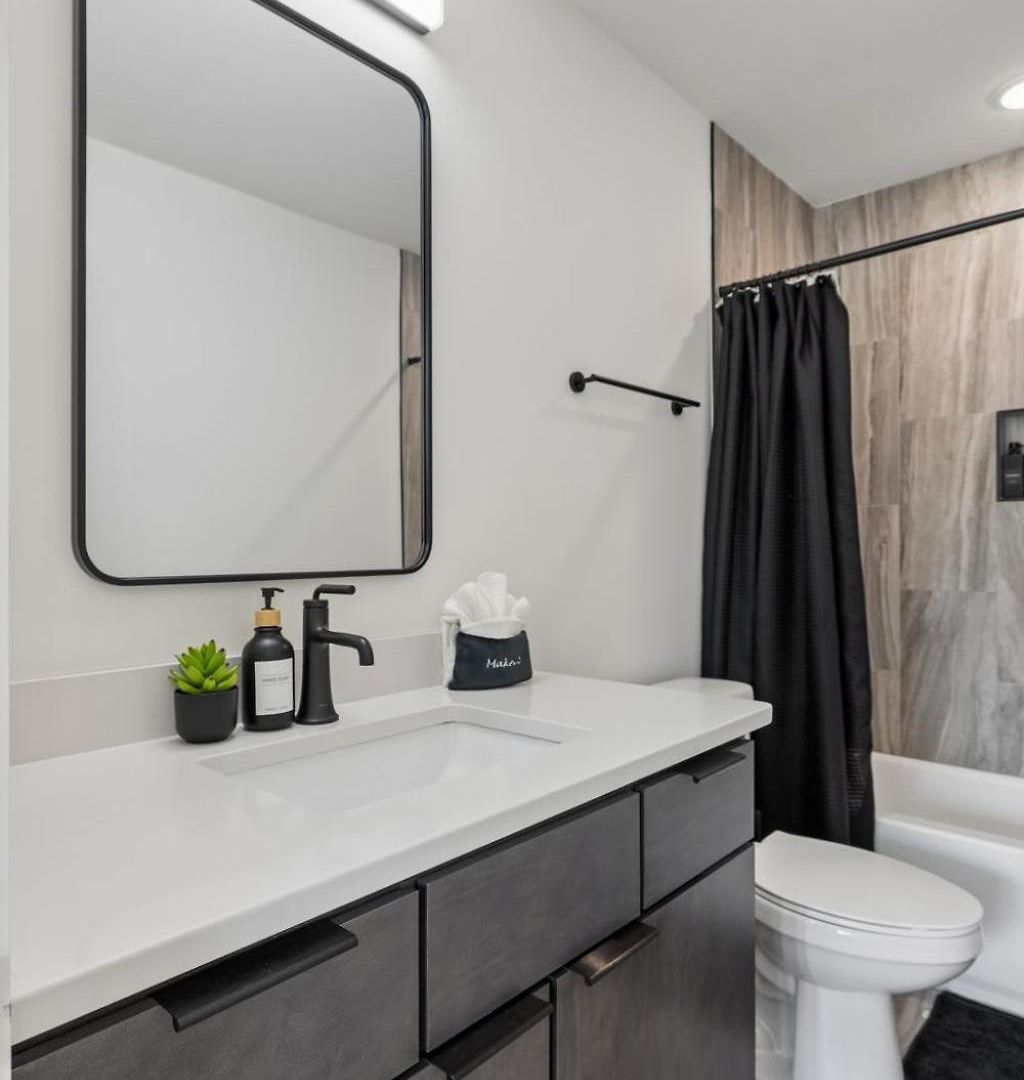Sleek Trio Townhomes 9br 3 Hot Tubs Nashville
