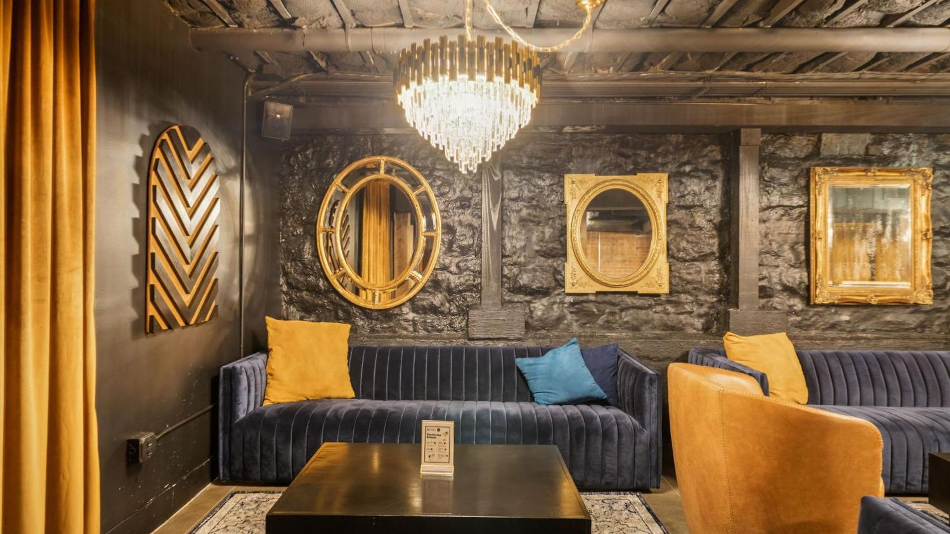 Luxury 2br Midtown Near Broadway & Pool Holiday home *
