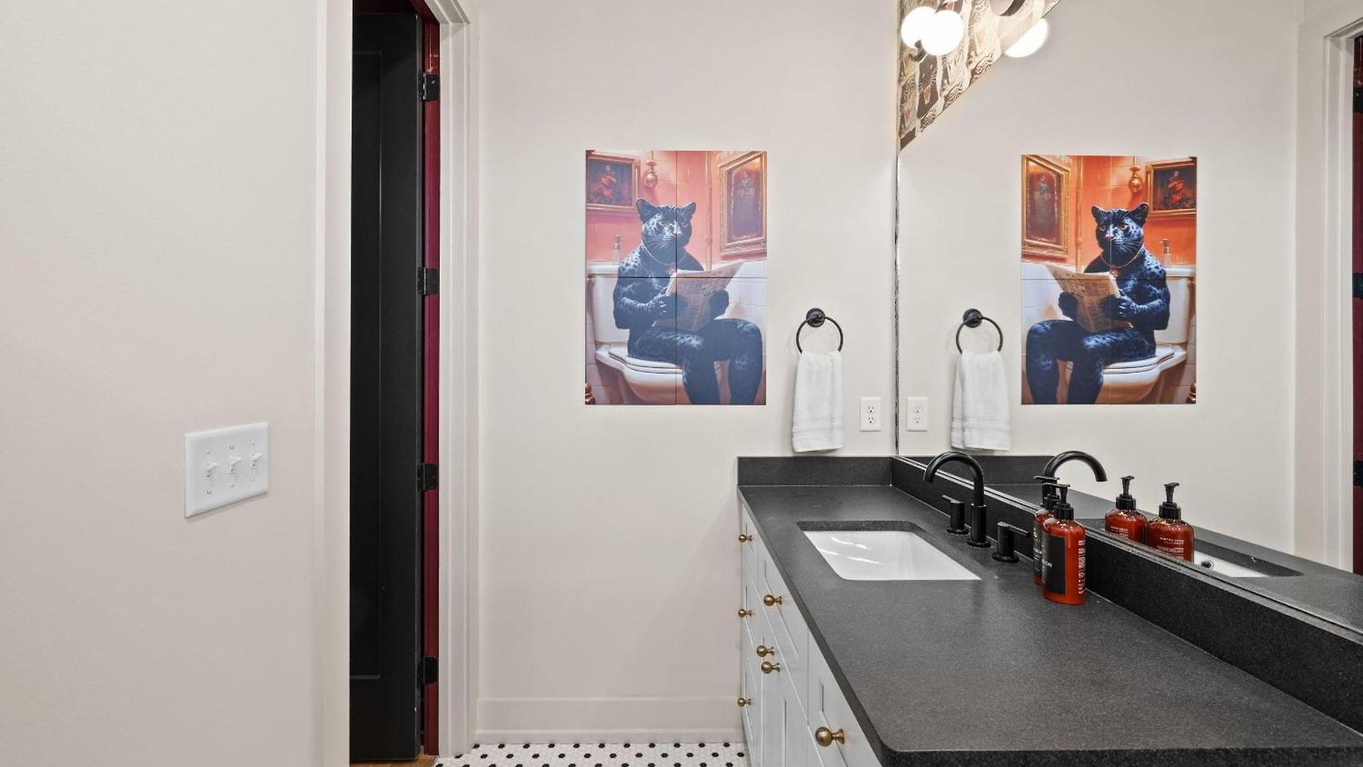 Holiday home Second Fiddle Hideaway