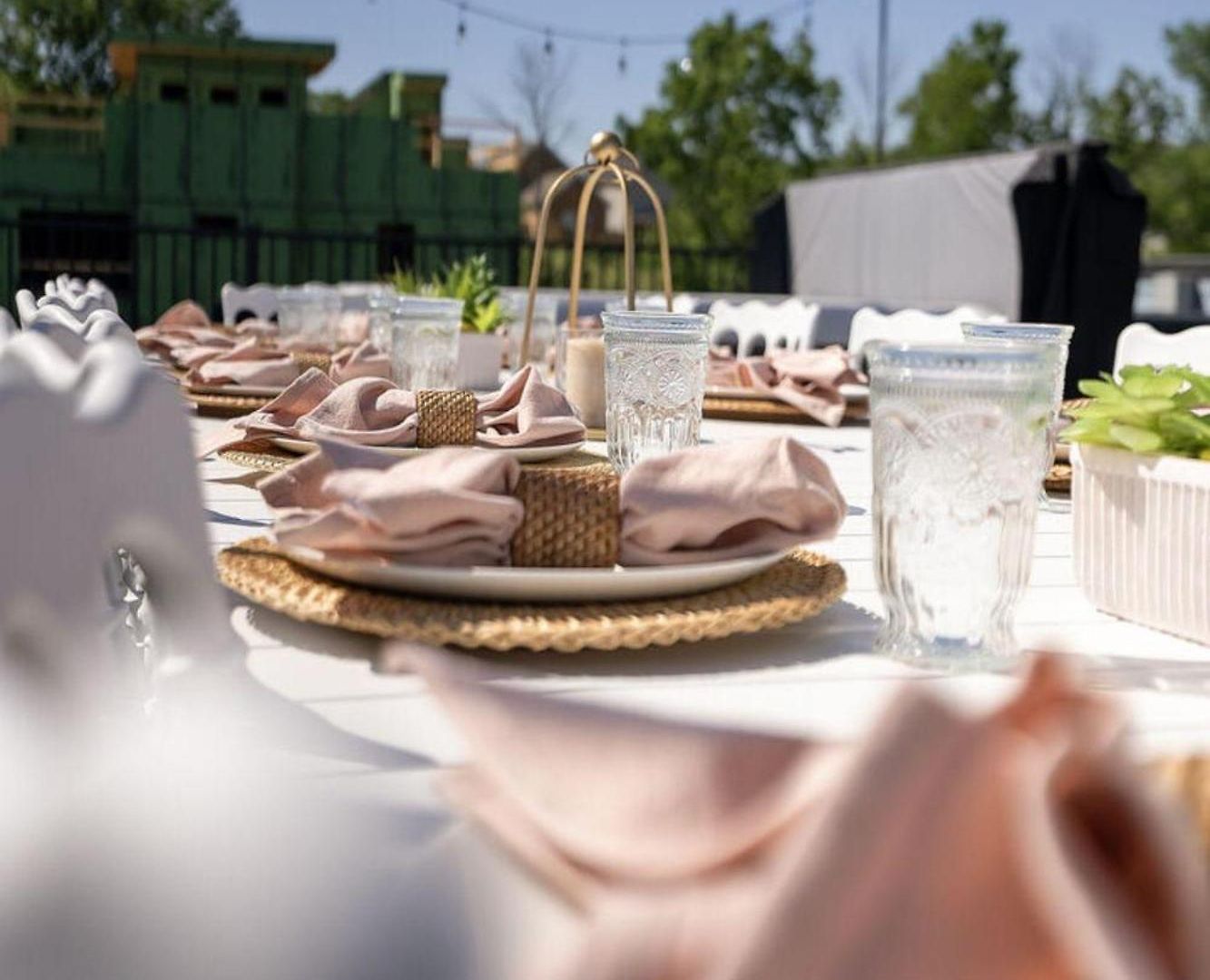 Holiday home Privee Nashville