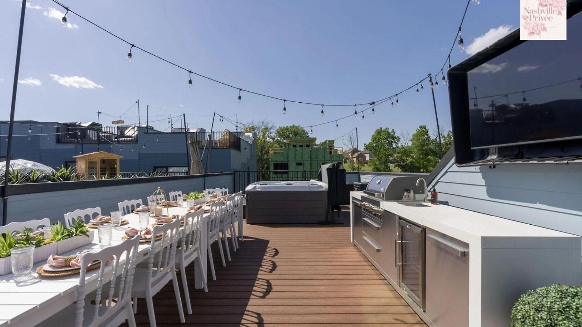 Privee Holiday home Nashville