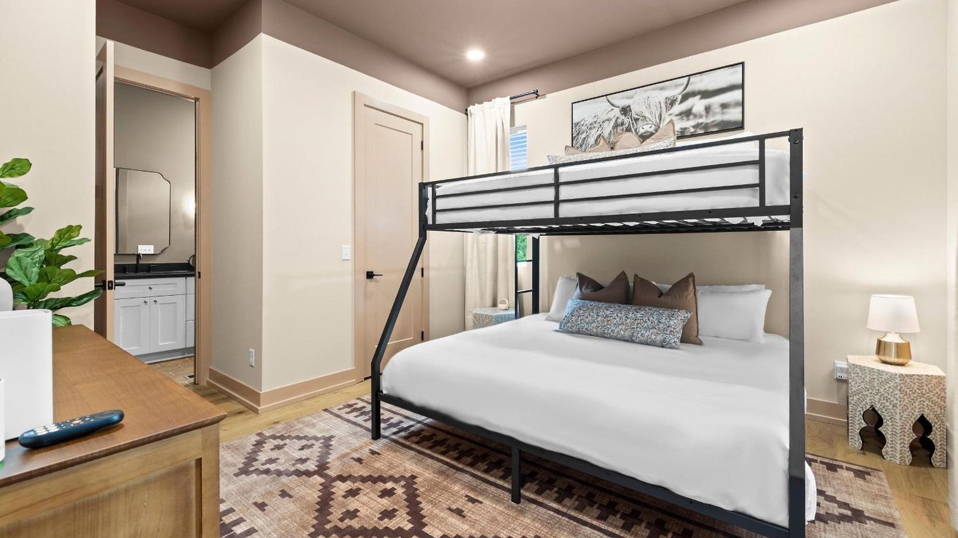 Holiday home Hideaway Nashville