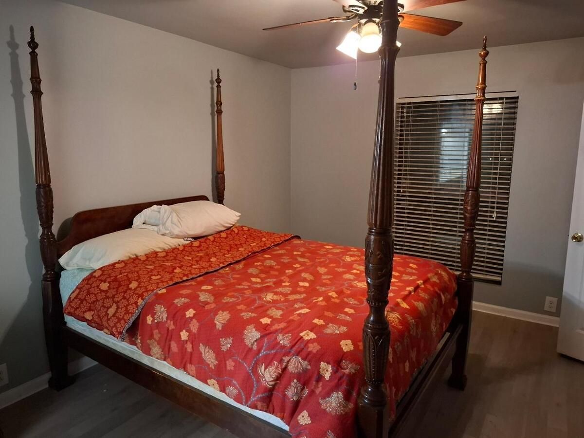 Old School Cool 3br Minutes To Downtown Holiday home Nashville