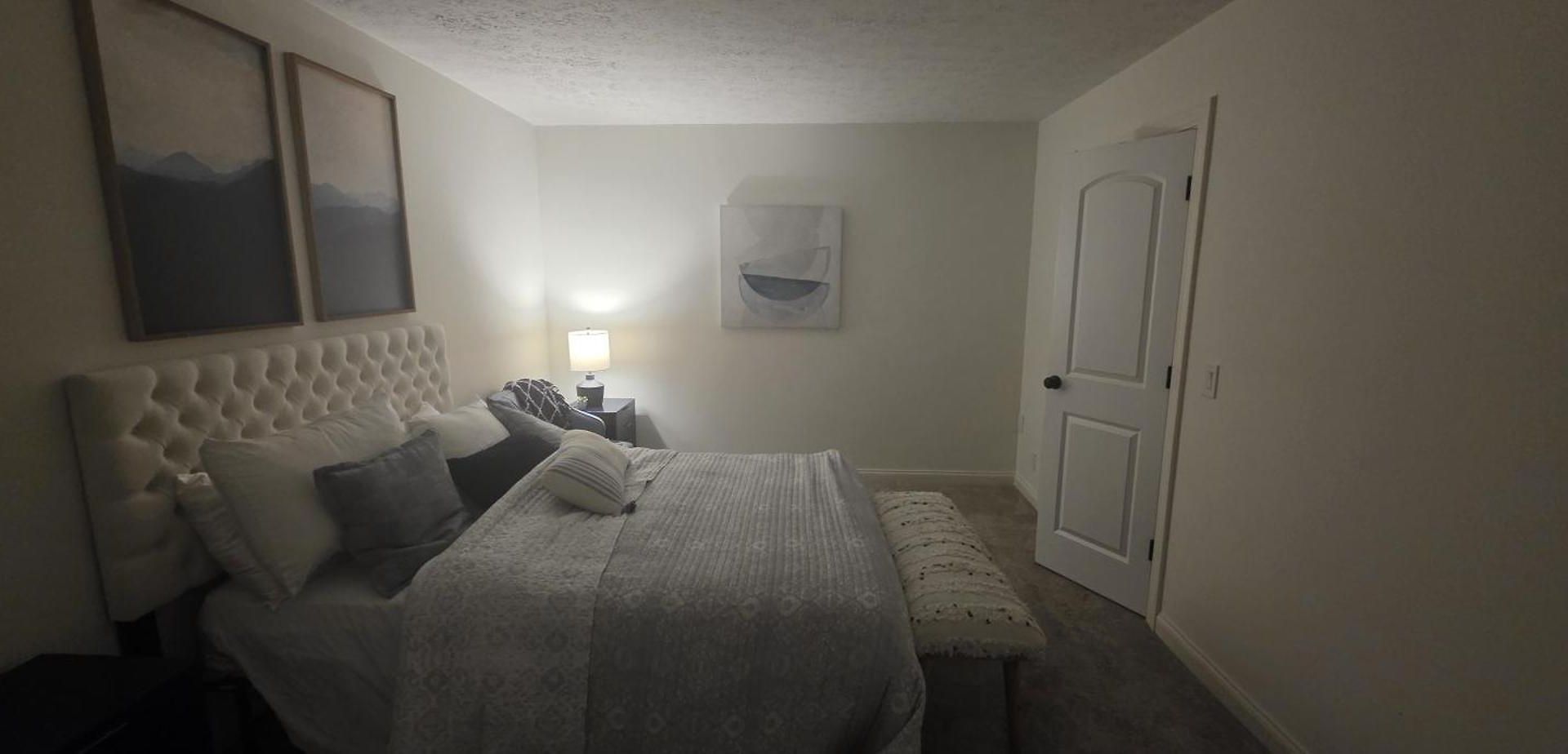 Unwind By The Fireplace In North * Nashville
