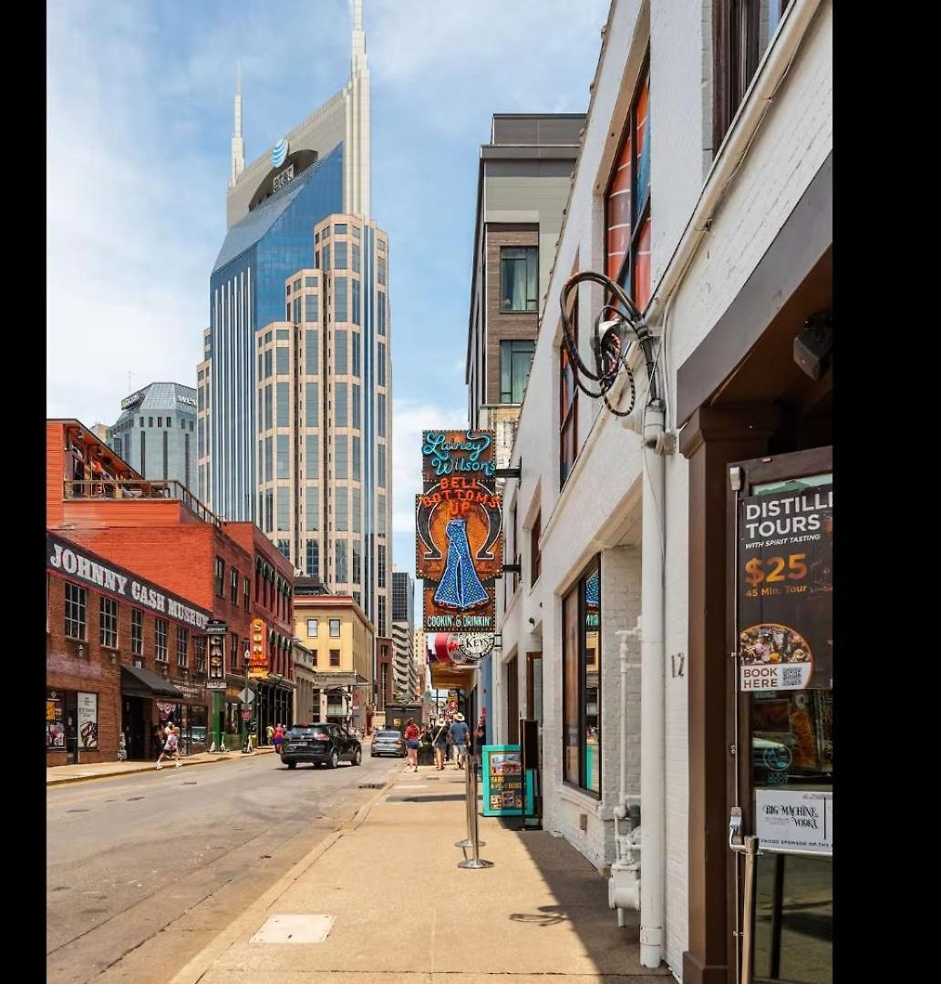 Holiday home Old School Cool 3br Minutes To Downtown