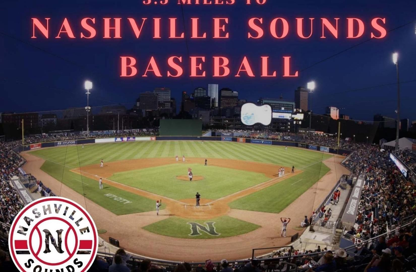 Sounds Like Fun- Hot Tub & Rooftop Views Nashville