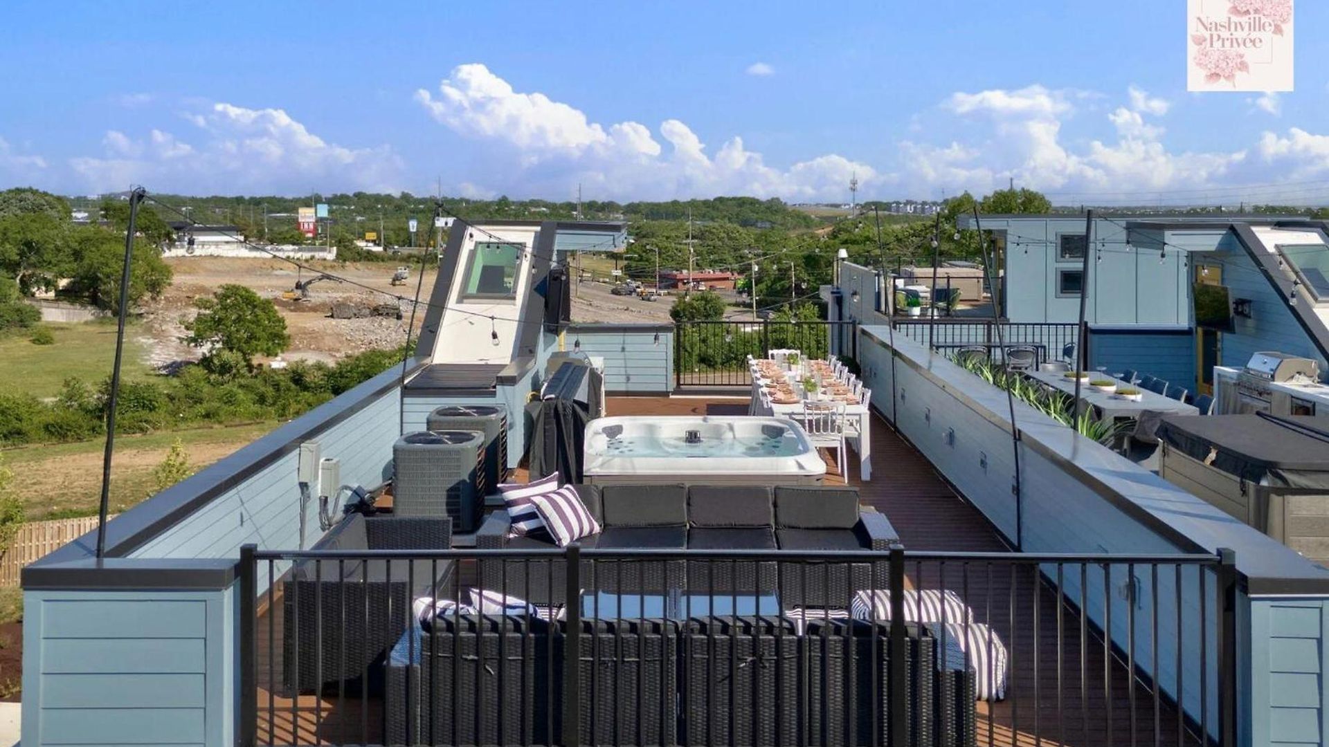Privee Holiday home