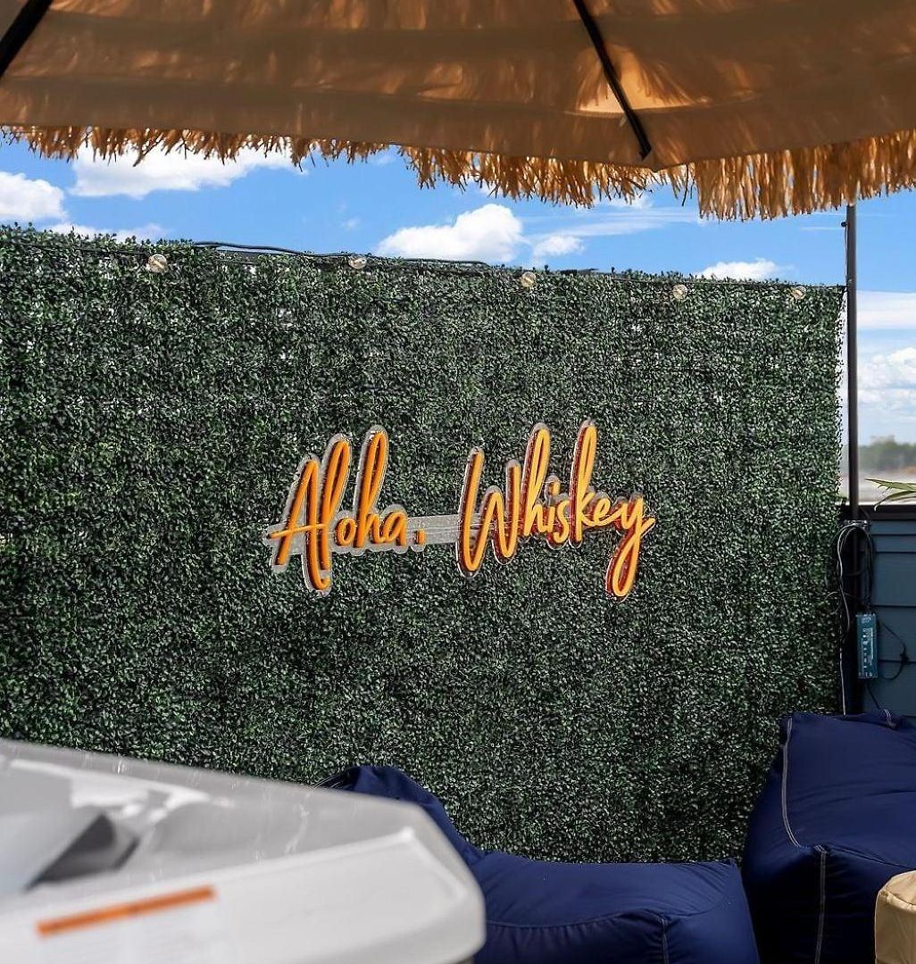 The Aloha Hale * Nashville