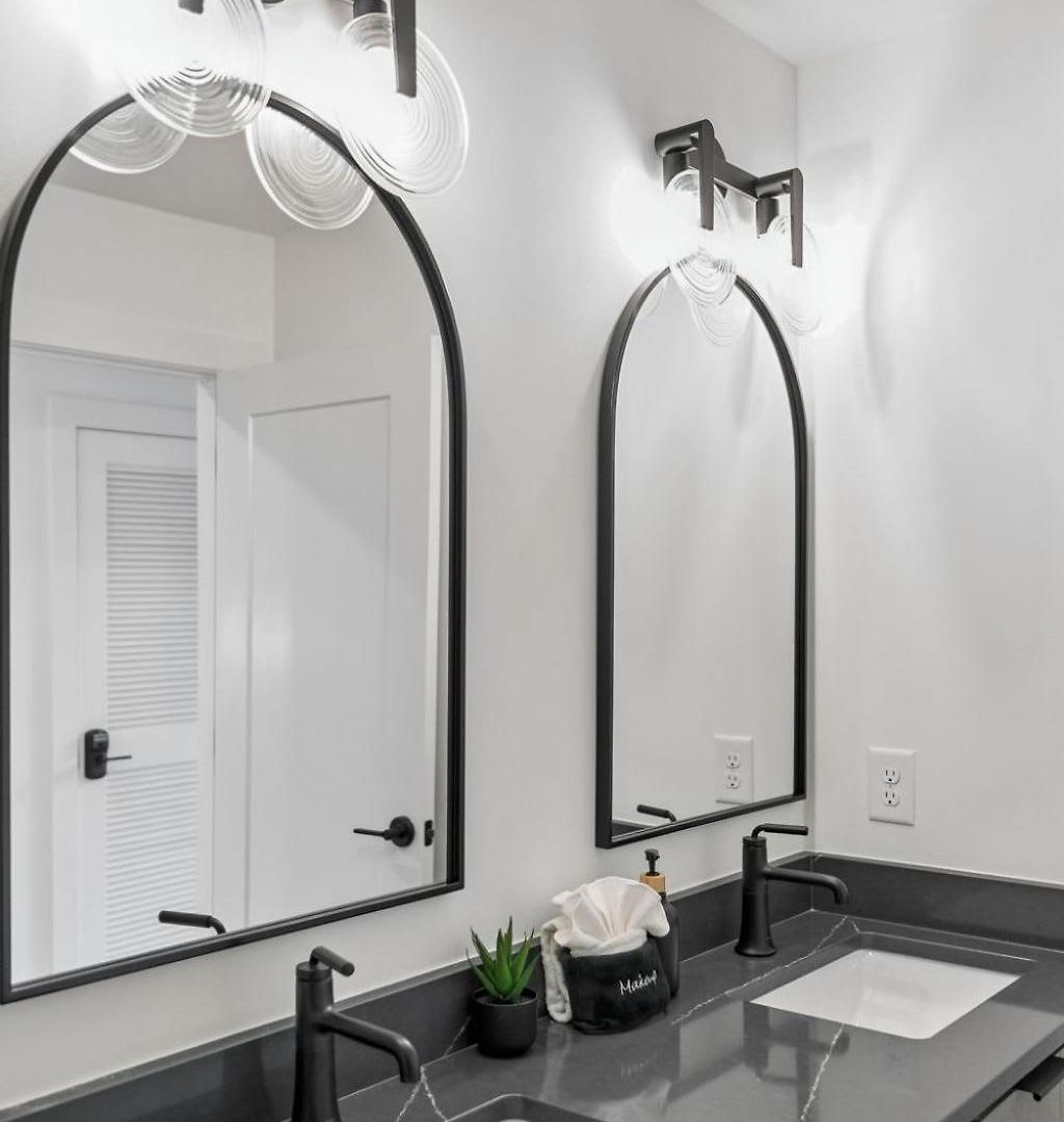 Holiday home Sleek Trio Townhomes 9br 3 Hot Tubs