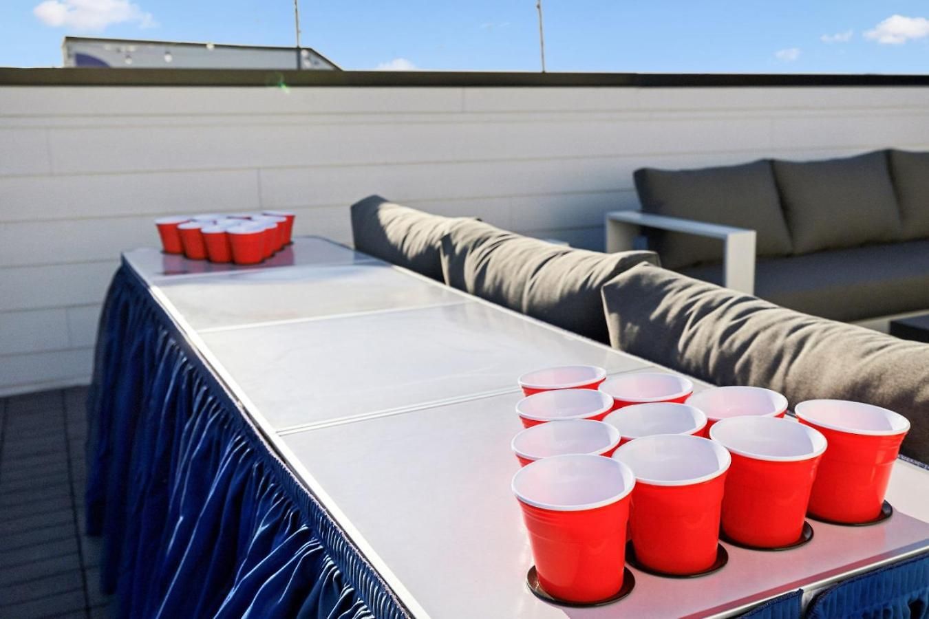 Downtown Hangout With Hot Tub Holiday home *