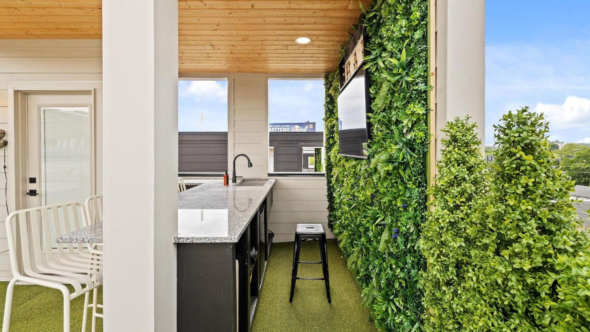 Hideaway Holiday home Nashville