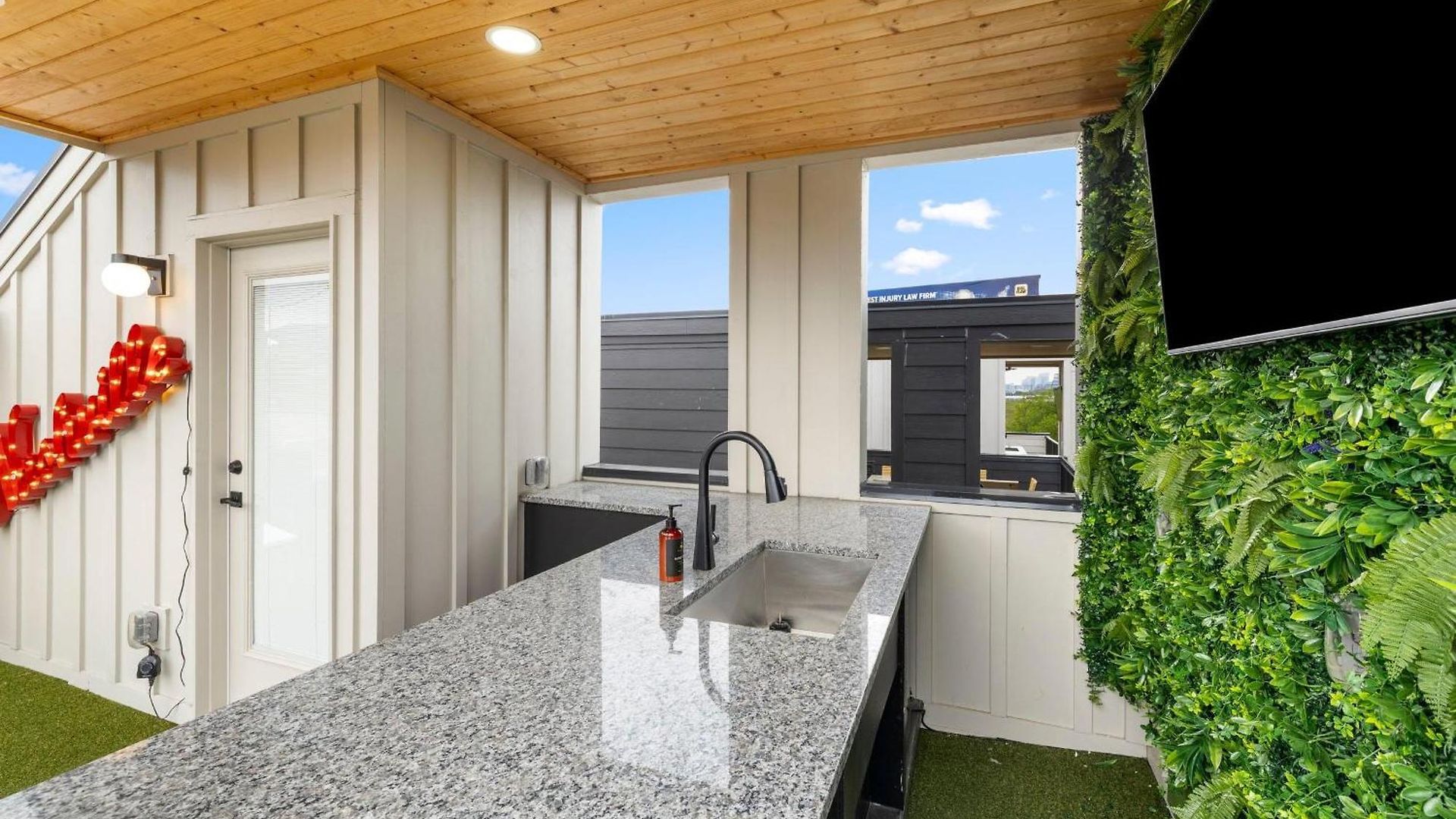 Second Fiddle Hideaway Holiday home *