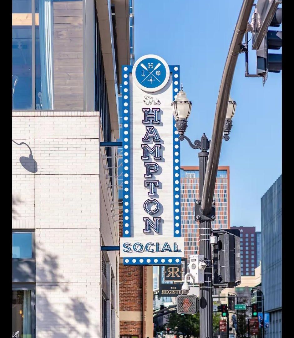 Old School Cool 3br Minutes To Downtown Nashville