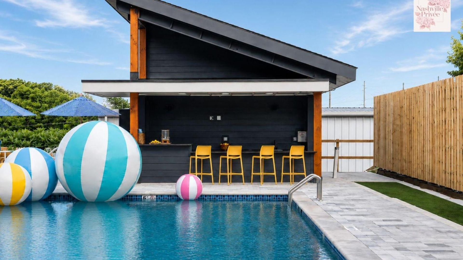 Privee Holiday home Nashville