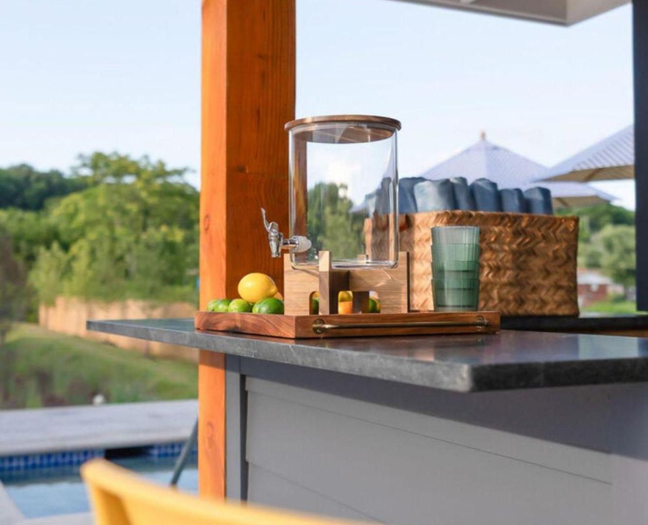 Holiday home Privee