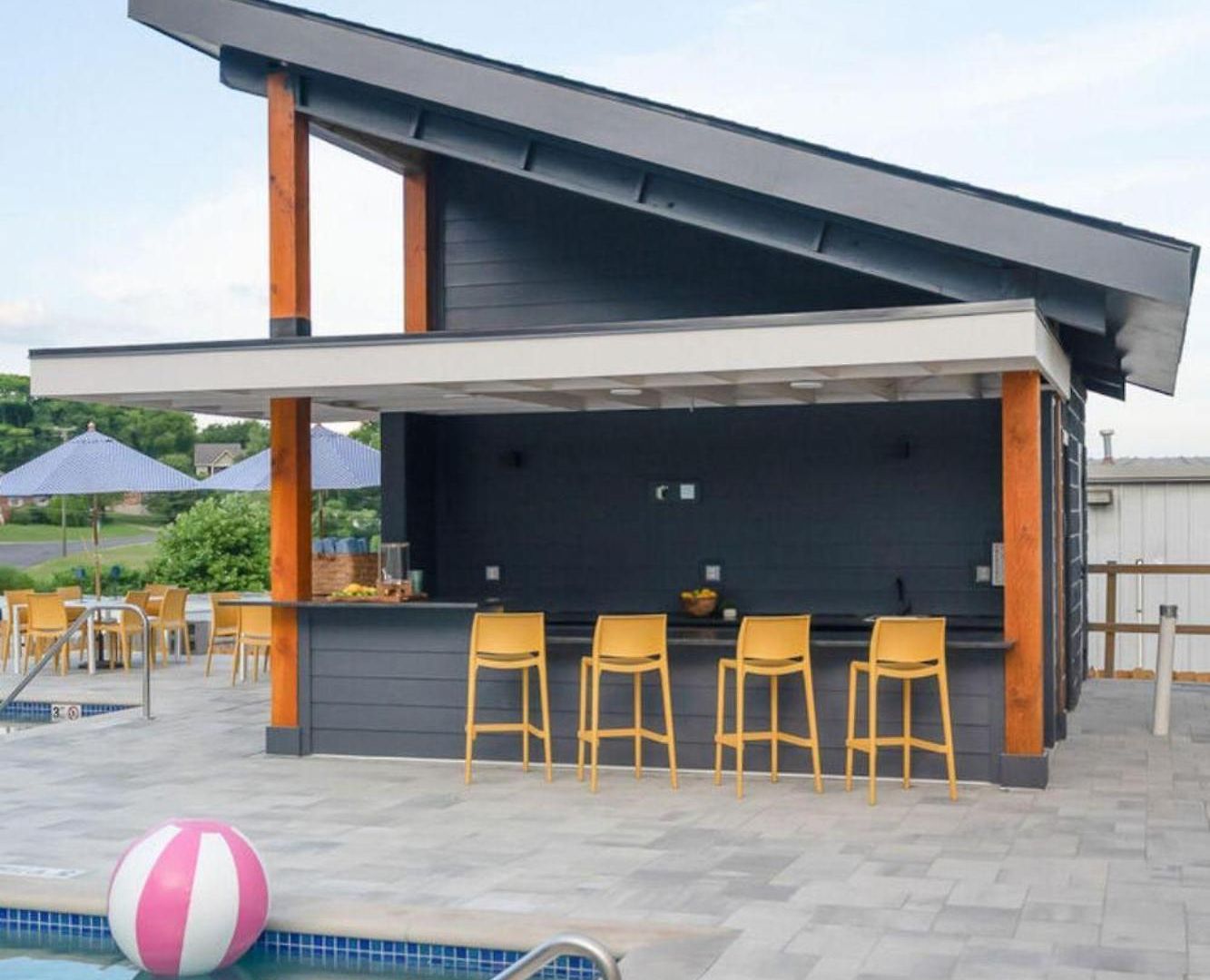 Privee Holiday home *