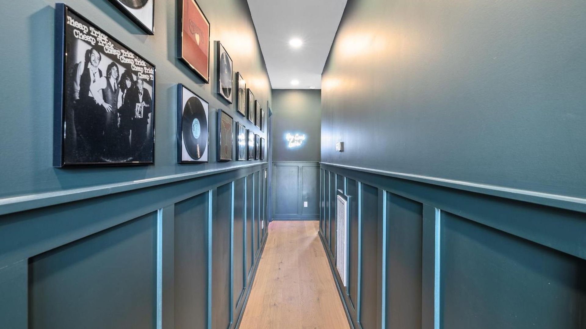 Second Fiddle Hideaway Holiday home
