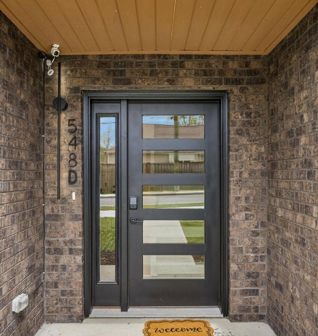 Holiday home Combined Twin Townhomes 6br Hot Tubs *