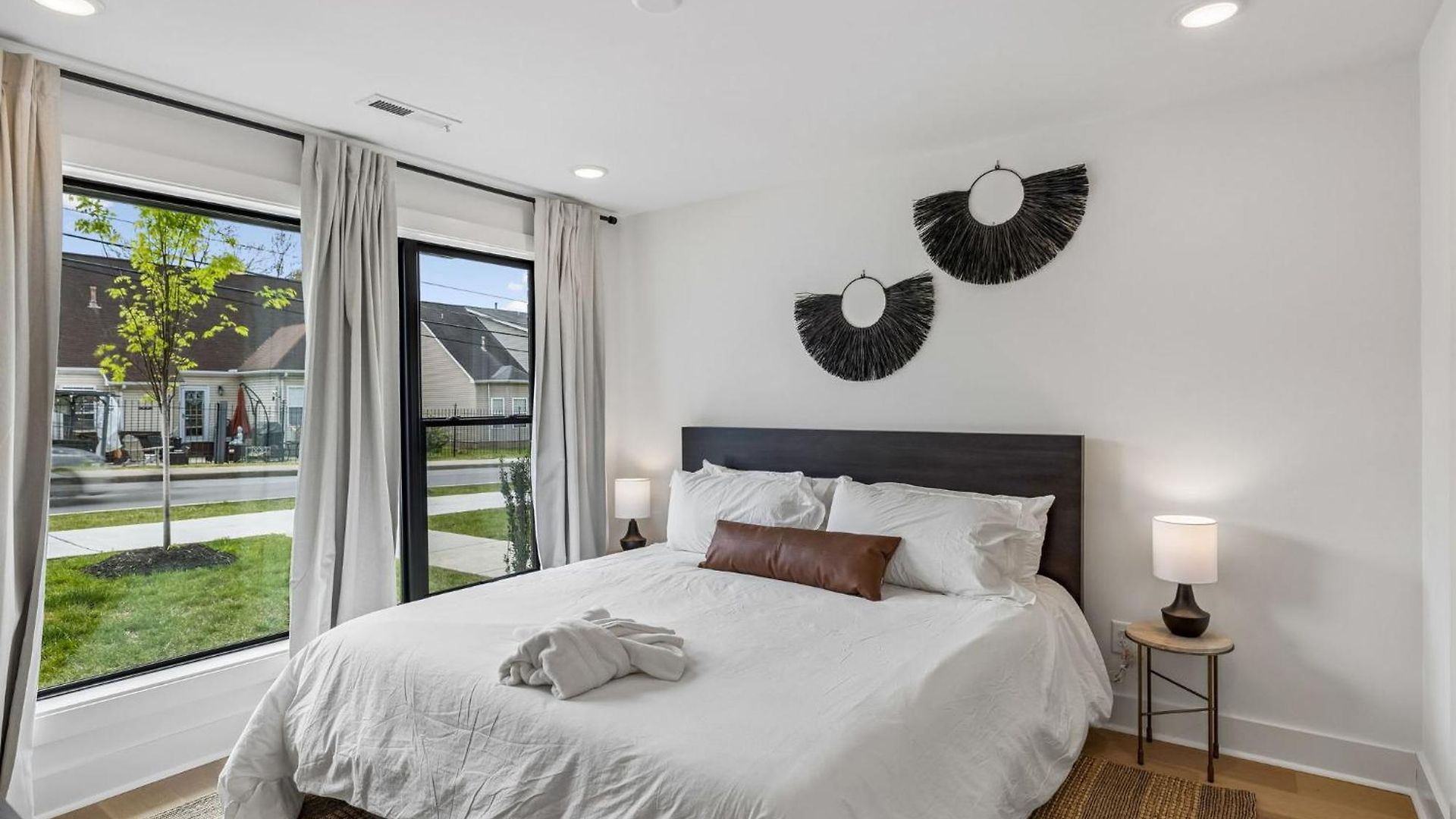 Combined Twin Townhomes 6br Hot Tubs Holiday home *