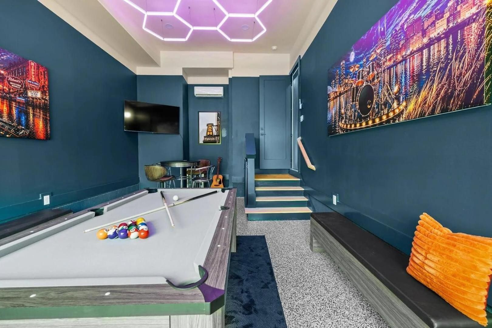 Second Fiddle Hideaway Holiday home